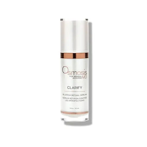 OSMOSIS MD Clarify Blemish Retinal Serum