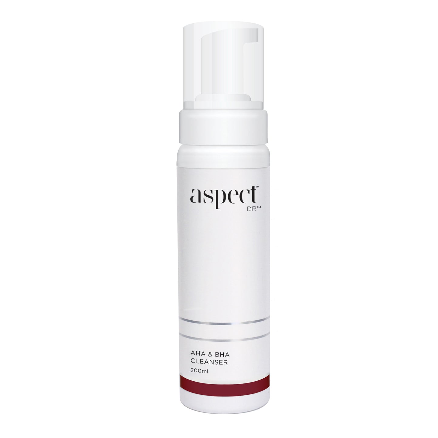 Aspect Dr AHA BHA Cleanser 200ml