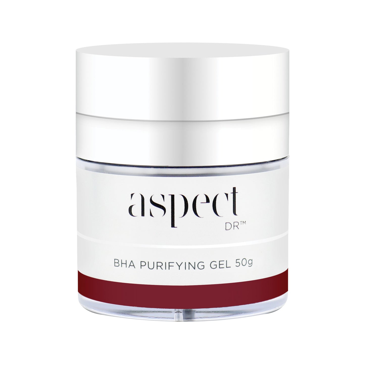Aspect Dr BHA Purifying Gel 50g