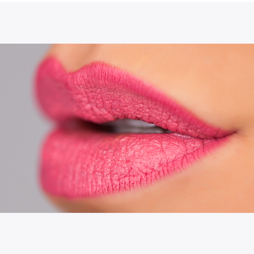 EO-09 Bright Blue Pink Lipstick Lip