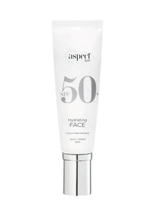 Aspect Sun Hydrating Face SPF 50+