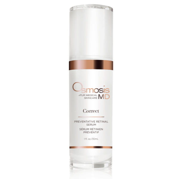 Osmosis Correct Preventative Retinal Serum