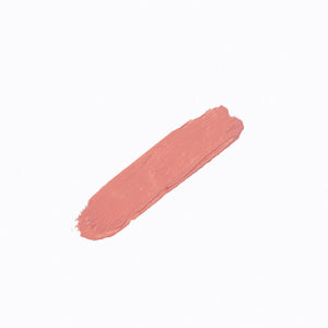 EO-08 Coral Peach Pink Swatch