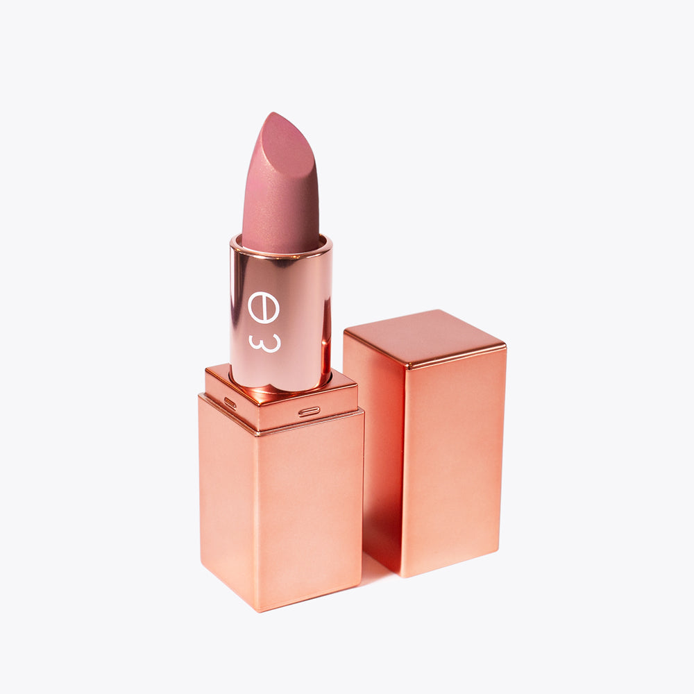 EO-04 Pinky Coral Rose Lipstick