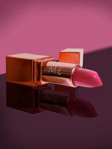 Love Pink Lipstick - Meleros x Dr Lynn Burmeister 
