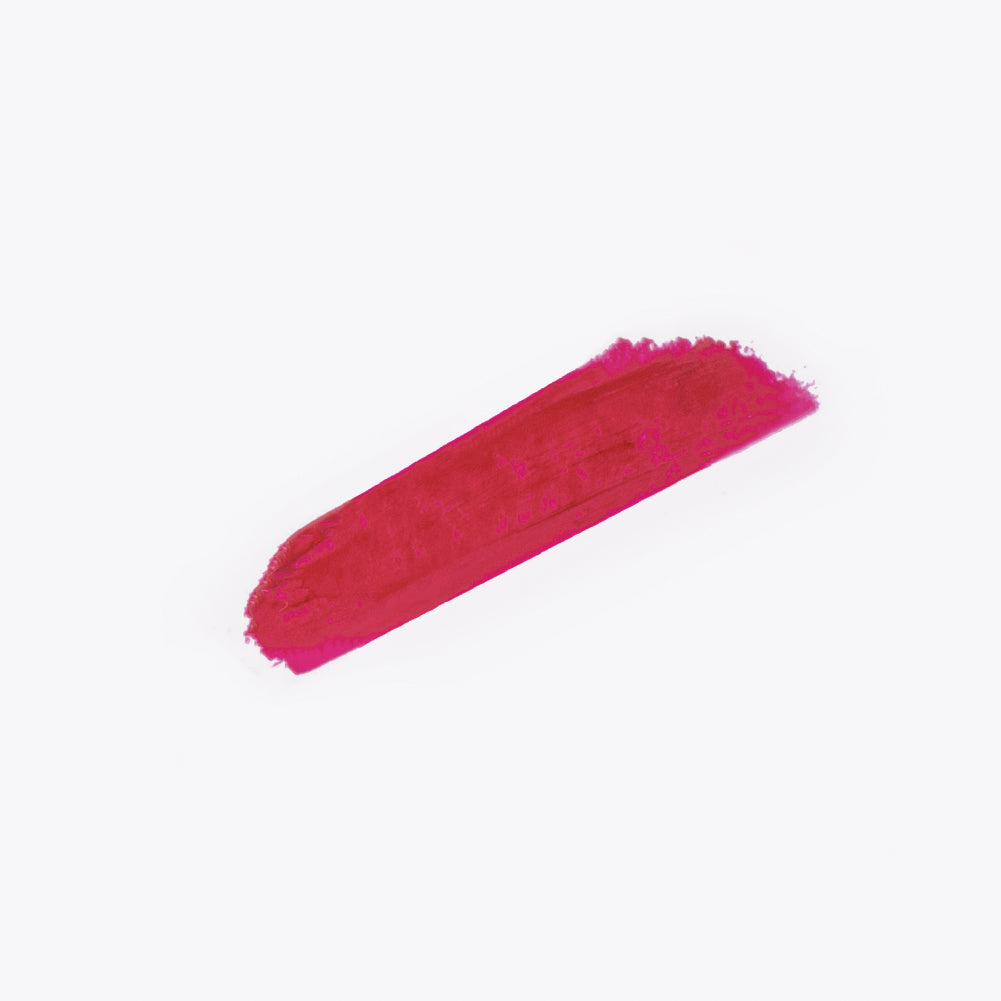 EO-15 Fuchsia Red Lipstick