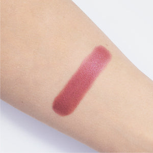 EO-06 Muted Mauve Pink Arm Swatch