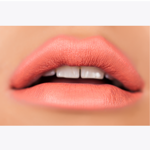 EO-08 Coral Peach Pink Lips