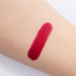 EO-15 Fuchsia Red Lipstick