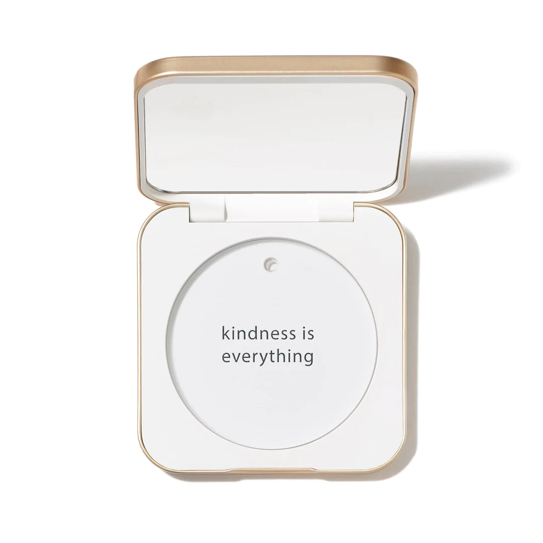 Refillable Compact – No 1 Skin Clinic